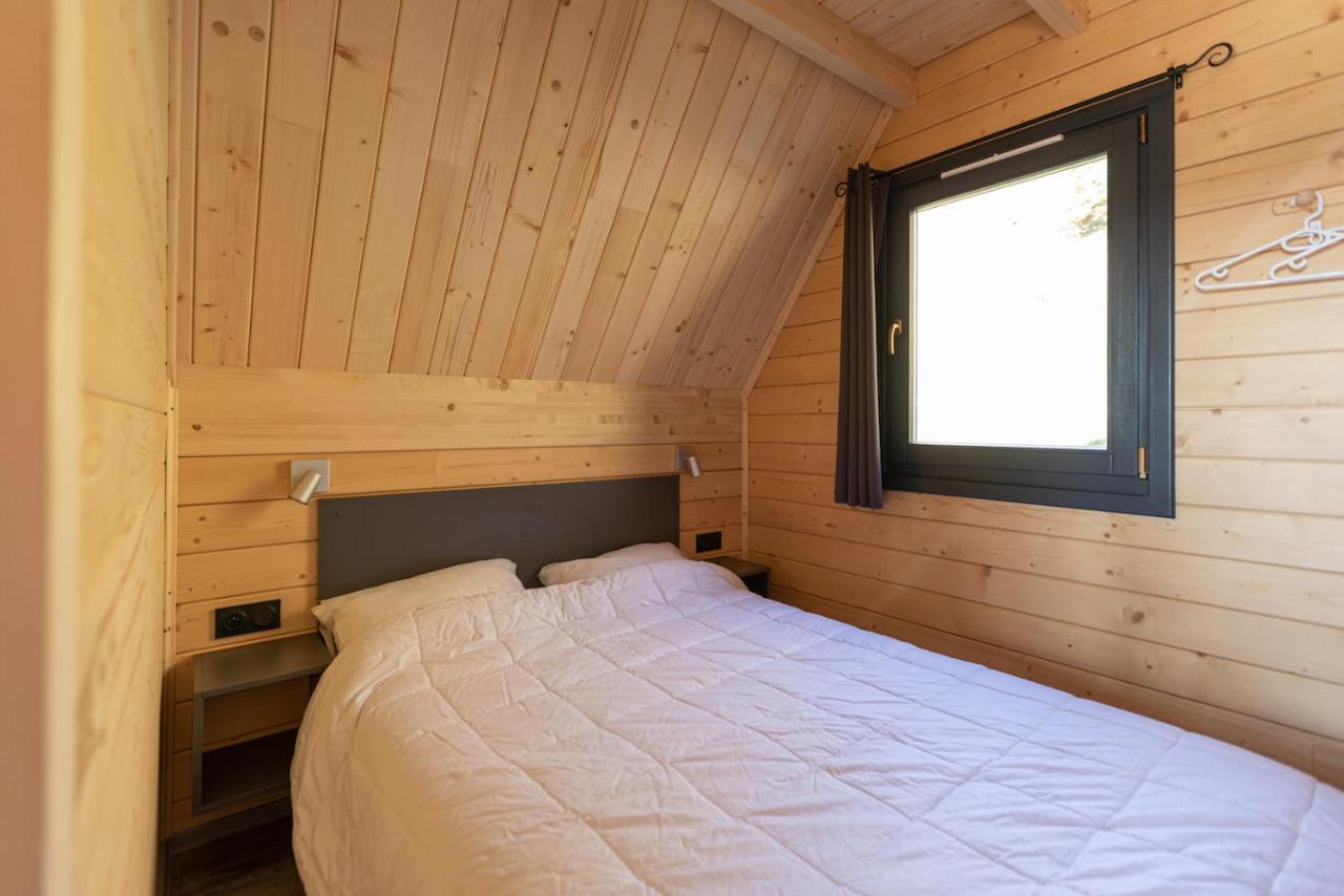 Chalets Na'Thur Lodge Fellering Eksteriør billede
